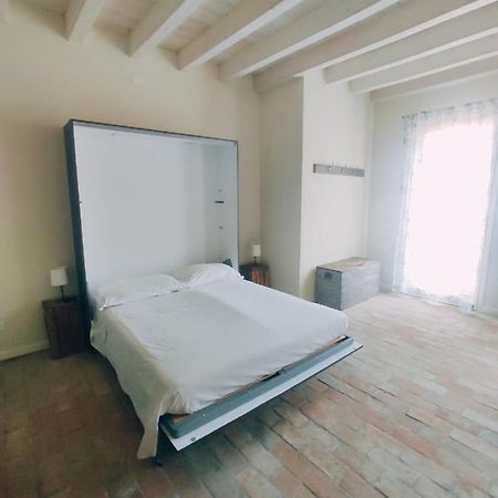 Apartament La Casa Di Paolina - Affitti Brevi Desenzano del Garda Zewnętrze zdjęcie