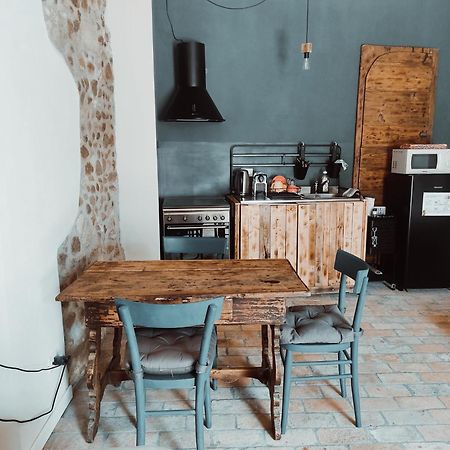 Apartament La Casa Di Paolina - Affitti Brevi Desenzano del Garda Zewnętrze zdjęcie