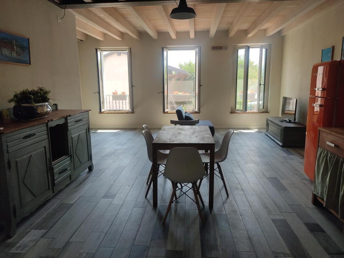 Apartament La Casa Di Paolina - Affitti Brevi Desenzano del Garda Zewnętrze zdjęcie