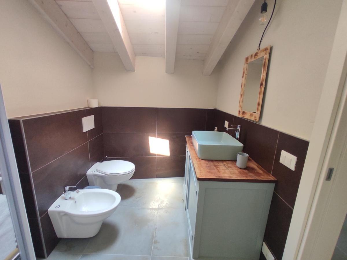 Apartament La Casa Di Paolina - Affitti Brevi Desenzano del Garda Zewnętrze zdjęcie