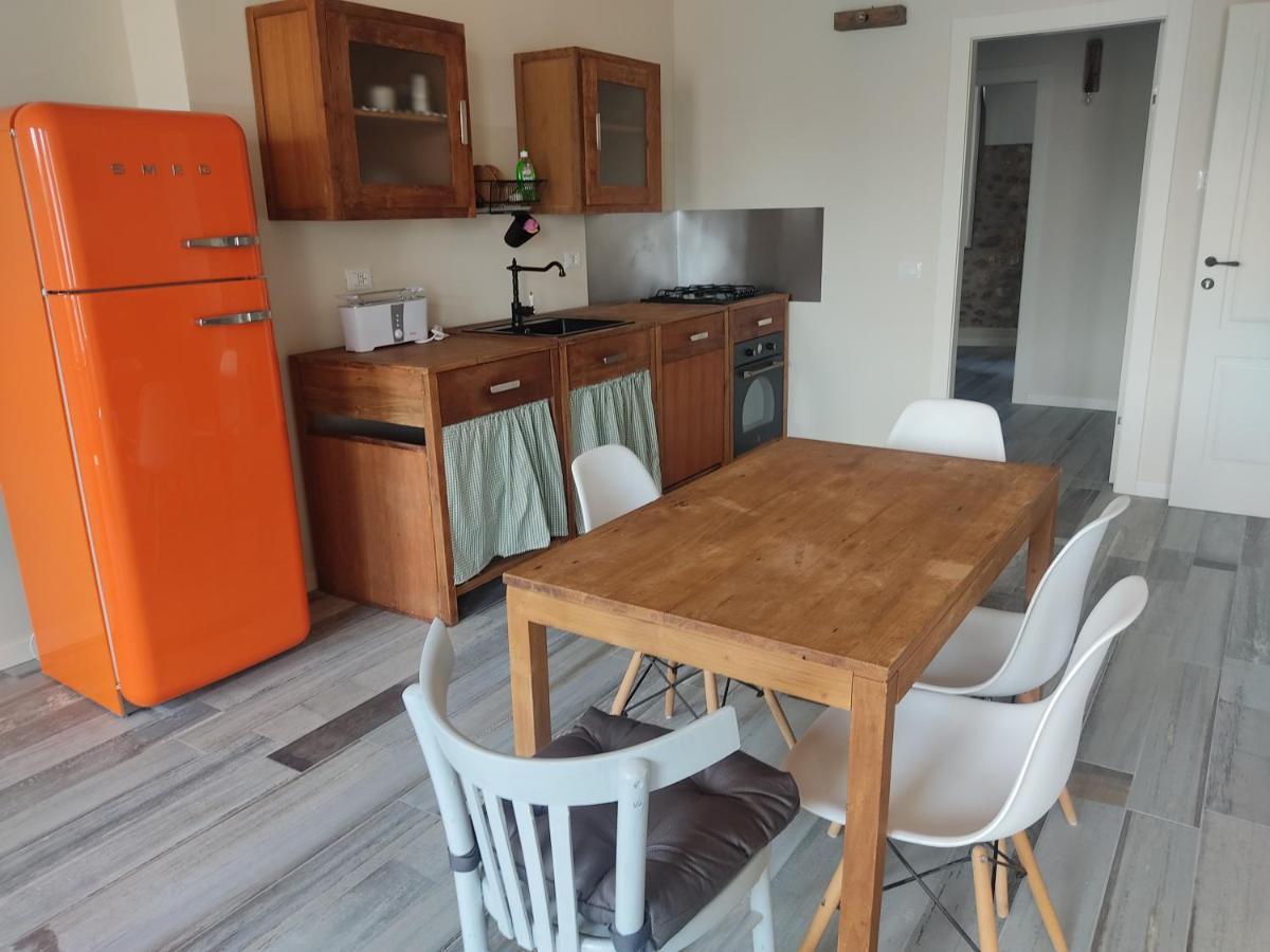 Apartament La Casa Di Paolina - Affitti Brevi Desenzano del Garda Zewnętrze zdjęcie