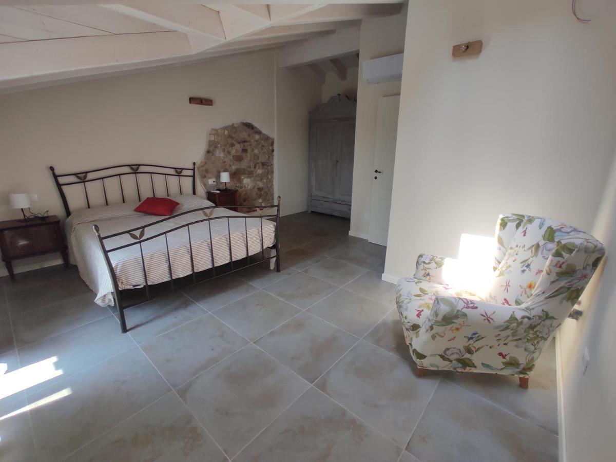 Apartament La Casa Di Paolina - Affitti Brevi Desenzano del Garda Zewnętrze zdjęcie