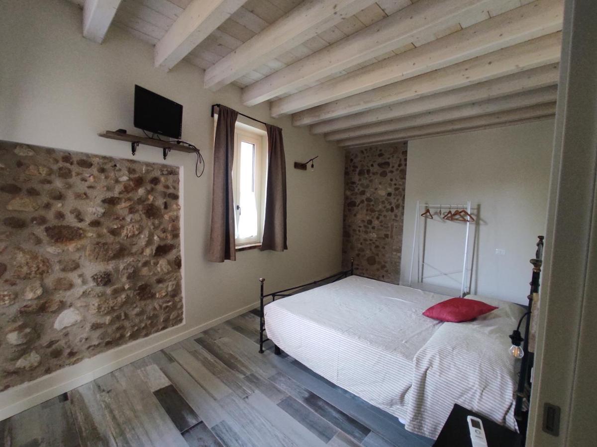 Apartament La Casa Di Paolina - Affitti Brevi Desenzano del Garda Zewnętrze zdjęcie
