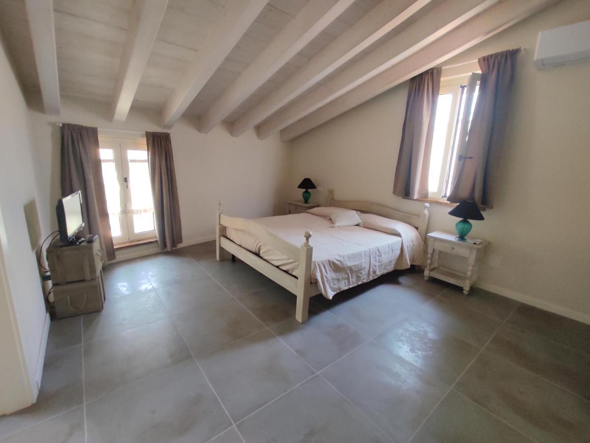 Apartament La Casa Di Paolina - Affitti Brevi Desenzano del Garda Zewnętrze zdjęcie