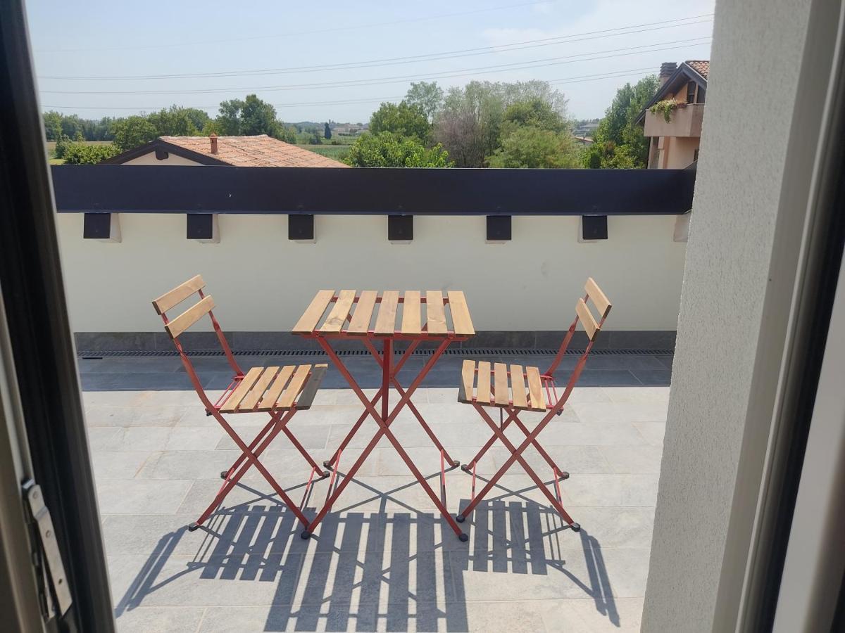 Apartament La Casa Di Paolina - Affitti Brevi Desenzano del Garda Zewnętrze zdjęcie