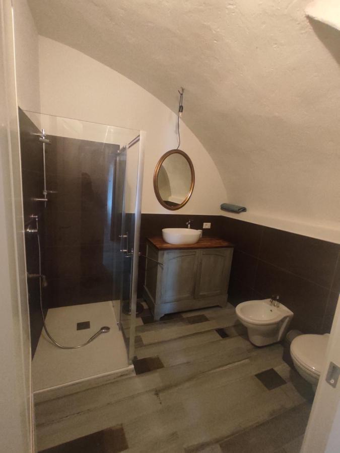 Apartament La Casa Di Paolina - Affitti Brevi Desenzano del Garda Zewnętrze zdjęcie