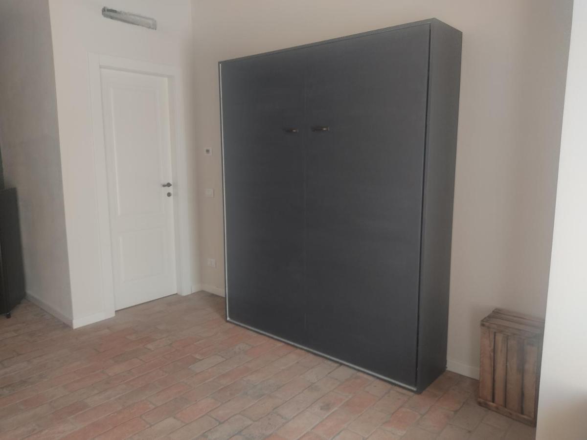 Apartament La Casa Di Paolina - Affitti Brevi Desenzano del Garda Zewnętrze zdjęcie