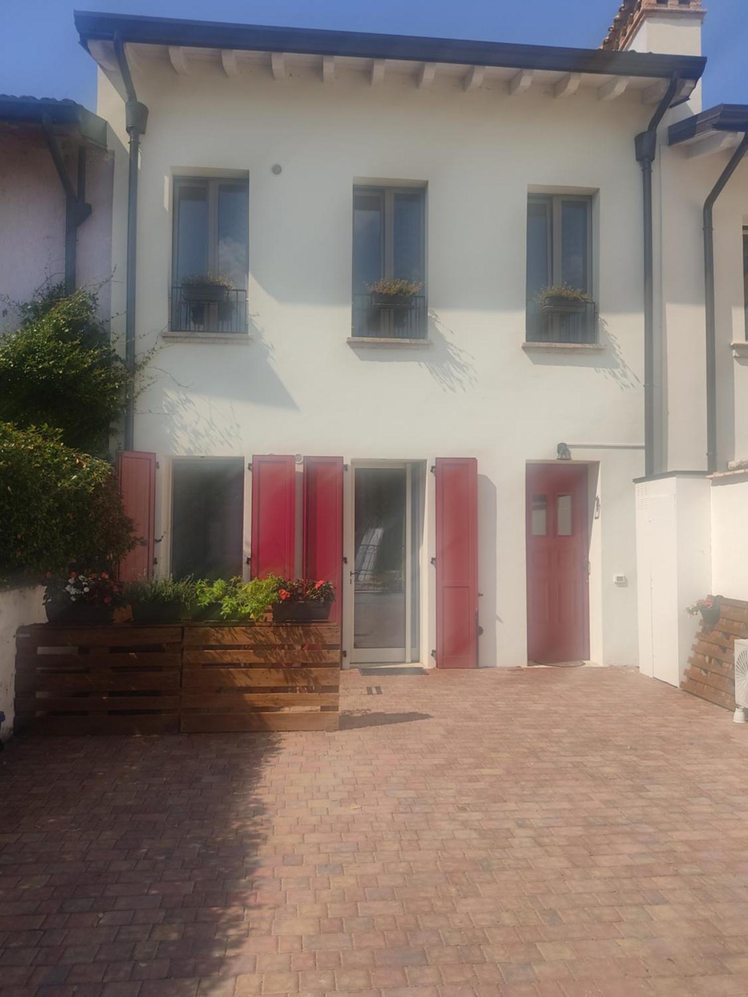 Apartament La Casa Di Paolina - Affitti Brevi Desenzano del Garda Zewnętrze zdjęcie
