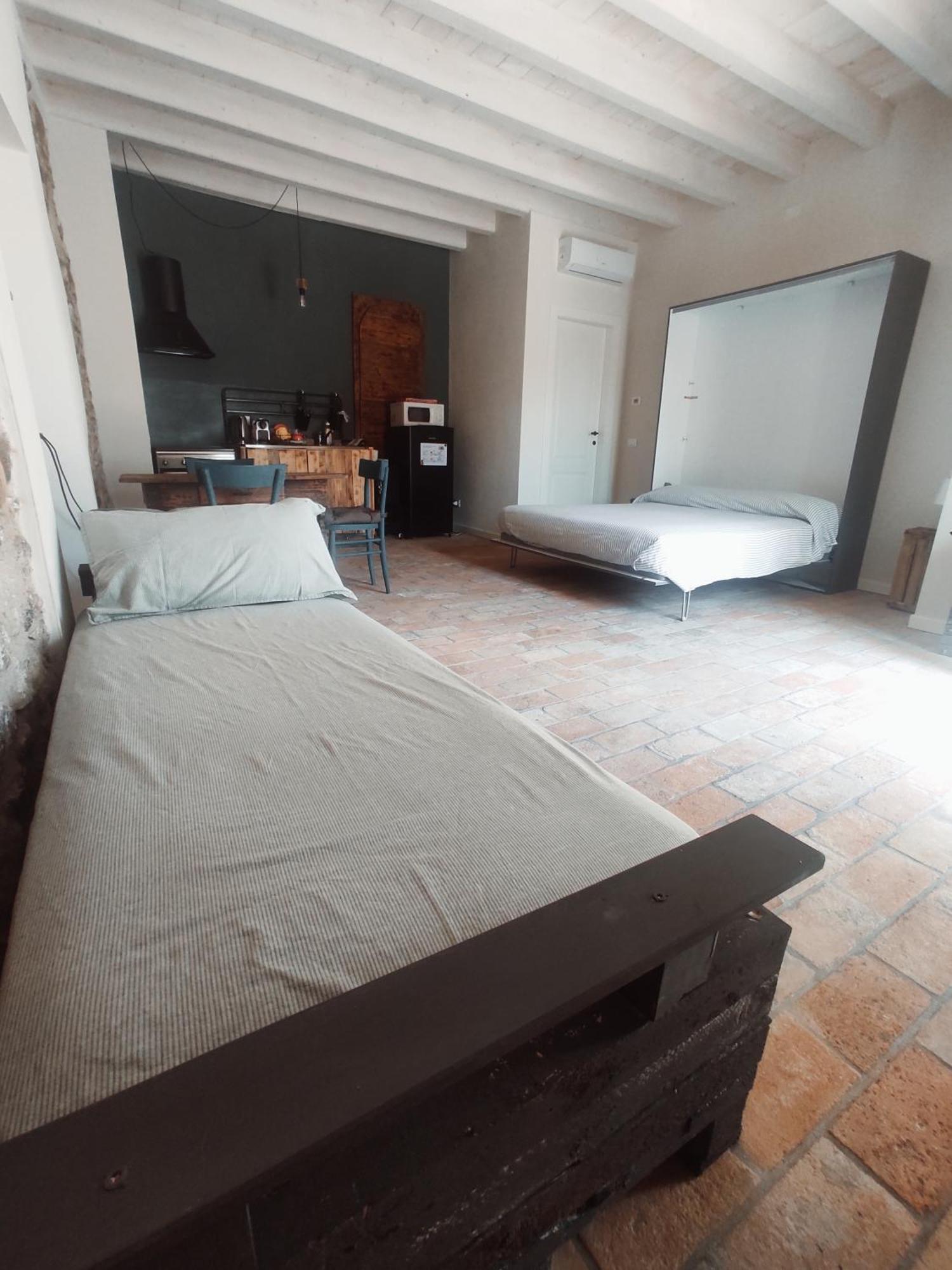 Apartament La Casa Di Paolina - Affitti Brevi Desenzano del Garda Zewnętrze zdjęcie